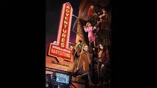 Adventures in Babysitting: A Fun and Wild Night for Two Teens - 2016 Film Summary