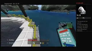 Minecraft maps