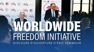 Eric Zemmour : L’Occident ne doit plus céder à l’auto-flagellation
