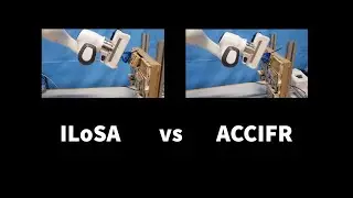 Adaptive Compliant Robot Control with Failure Recovery for Object Press-Fitting