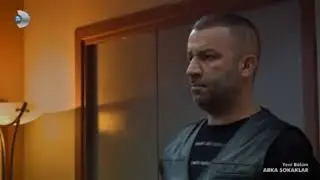 Arka Sokaklar 454 Bölüm-Hüsnü Den Efsanee Oyun