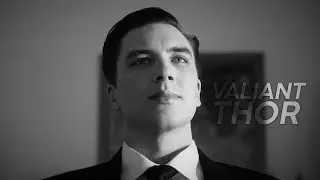Valiant Thor | AHS Death Valley [Cody Fern]