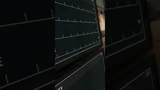 There's a g g g ghost here? #vr #gaming #meme
