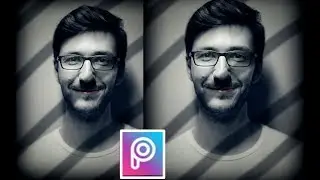 Picsart best manipulation editing | Dark tone portrait photo effect | Daily Editing Star..