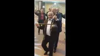 Kamancha Zahid Movlayev Neftçala (Neftchala)
