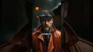 Санта-душитель