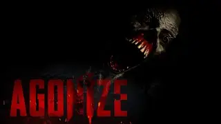 MARY, MARY, QUITE CONTRARY | Agonize