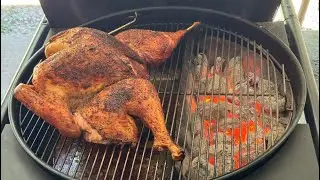 Turkey ~ SnS MasterKettle