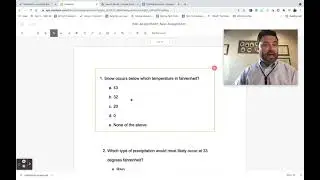 Thursday Tech Huddle: Classkick (Oct 7, 2021)