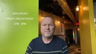 CLUB PITTSBURGH Reopening Update 1/30/21