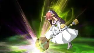 [Fate\Grand Order] Sei vs Fran 3 turns CQ Clear