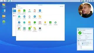 Synology DLNA könyvtárak, avagy mit akarunk látni a TV-n! | ITFroccs.hu