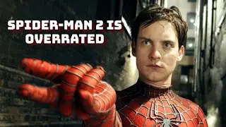 “The Greatest Superhero Movie Ever Made” - The Power of Nostalgia