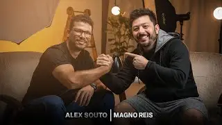 Bate papo com Alex Souto Fotografo de alimentos