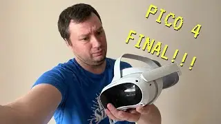 PICO 4 | FINAL