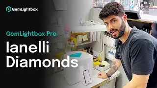 GemLightbox Pro Testimonial – Iannelli Diamonds