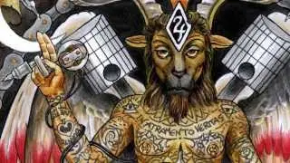 SPOT DECIMA EAST COAST TATTOO CONVENTION