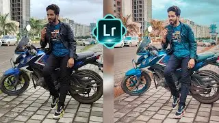 Lightroom photo editing tutorial | Lightroom Photo Editing | Lightroom Se Photo Edit Kaise Kare