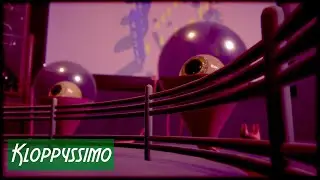KLOPPYSSIMO Gameplay Trailer Fall 2023