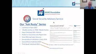 How Social Security is Really Calculated