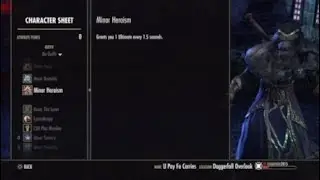 2.2 MILLION DAMAGE|INSANE 1 BAR WEREWOLF BERSERKER WEREWOLF BUILD|20-0 UNSTOPPABLE WOLF BG