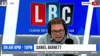 The most heartbreaking, emotional call I've ever taken on the LBC Legal Hour