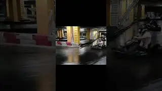 Картинг ТЦ Galaxy Барнаул