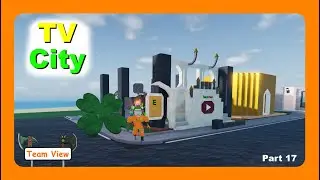 TV City, Part 17 (MEMBERS and FRIENDS only!)