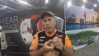 Spinning Rod 2 or 3