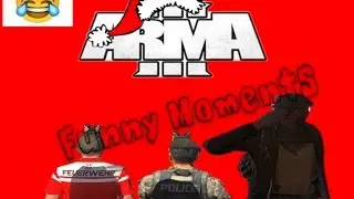 Arma3 Altis Life Funny Moments [Zero One][German]
