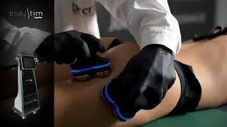 Body StimulatingTreatment of Inner Muscles by Imperium ®