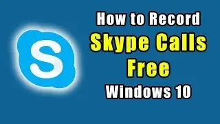How to record skype calls free