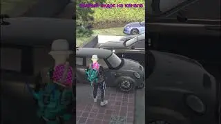 ОТКРЫЛ СВОЙ АВТОСАЛОН ЗА ДОМОМ В ИГРЕ GTA 5 RP  #gta5rp #radmirrp #гта5