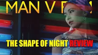 The Shape of Night | 1964 | Movie Review | Radiance # 52 | Blu-Ray | Yoru no henrin