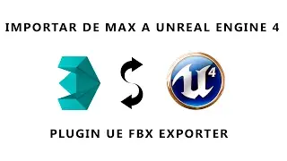 exportacion importacion uefbxexporter