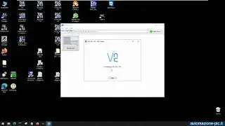 Come utilizzare il VNC Server sui pannelli operatore Weintek HMI