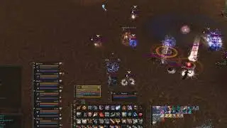 L2 Vintage CPNETRA This War Is Ours