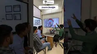 Best Product Design Institute in India | Learn Product Design from basic to advance #viral #design