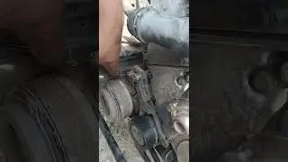 Проблема двигуна m43 е46 bmw #bmwengine #automobile