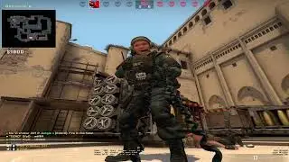 Random Clips