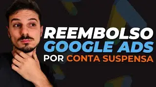 Reembolso Google Ads: Solicitando seu Dinheiro de Volta | Pix, Boleto, Cartão