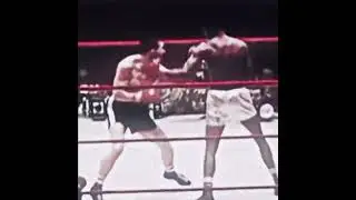 SUGAR RAY ROBINSON #boxing #shorts #edit #foryou #fyp #fypシ