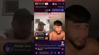 Arafat Unterdrückt Umut !!!!! Nabil Tiktok #arafatabouchaker #barello #tiktok #umut