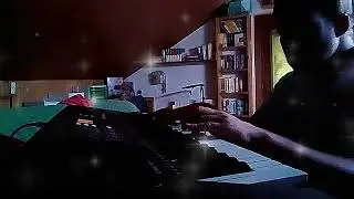 Danijay (The night before)