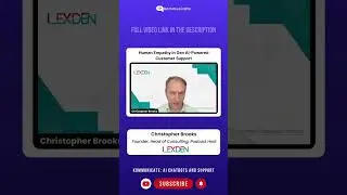 Human Empathy in Gen AI-Powered Customer Support 