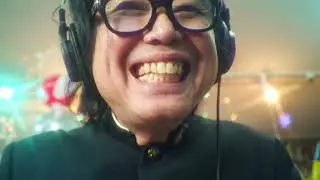 【ASMR 】Tickle Tickle a New Mic【Tingles】
