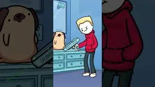 Dumb-O-Meter (Original Animation Meme) 