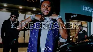 [FREE] Tee Grizzley Type Beat x Detroit Type Beat 2024 - "Undertaker"