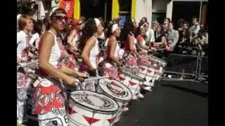 Notting Hill Carnival