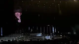 【林海峰Uncle Auntie Farewell Party】part1 姜濤被cue 上台唱歌 #林海峰 #姜濤 #蒙著嘴說愛你 #15122023